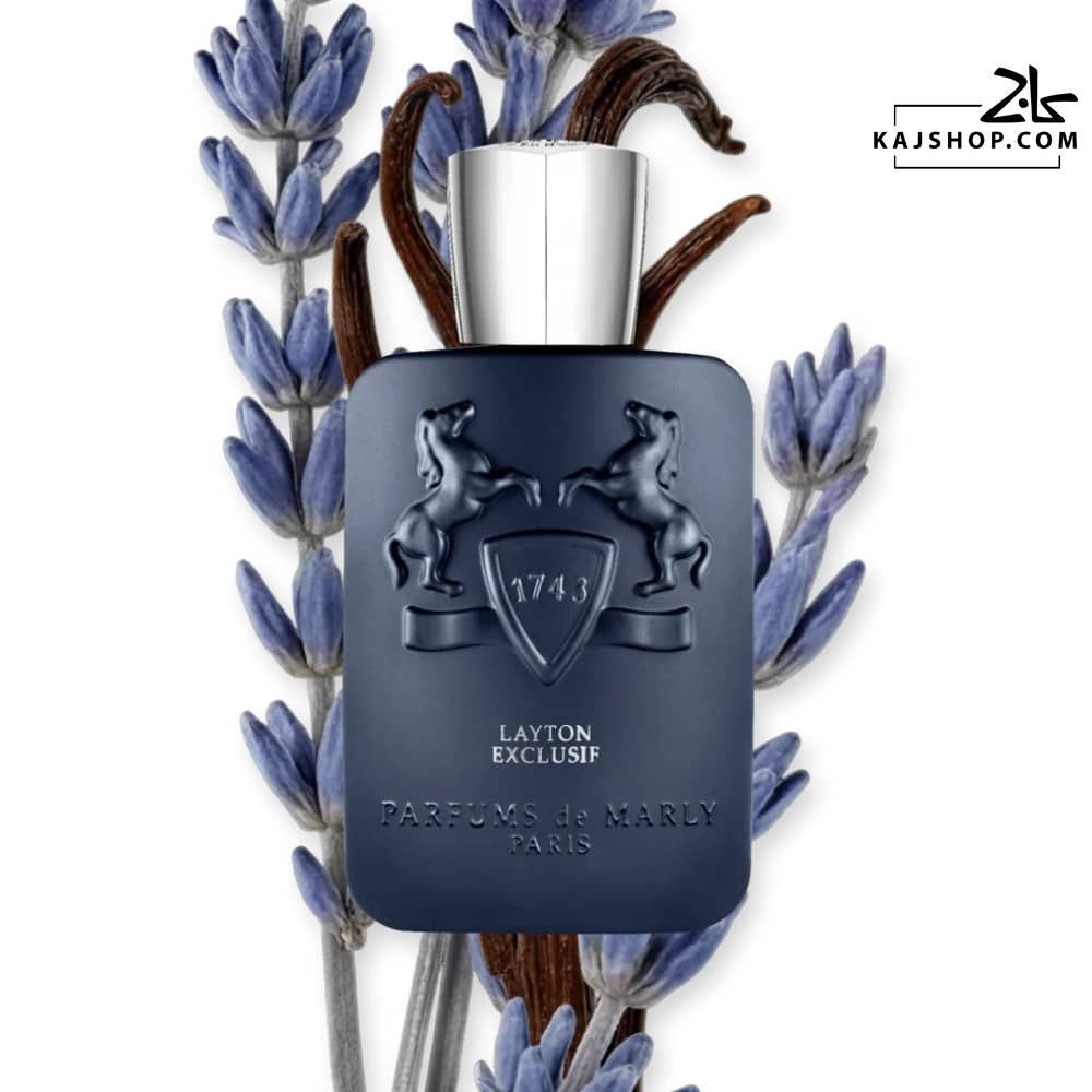 عطر پارفومز د مارلی لیتون اکسکلوسیف